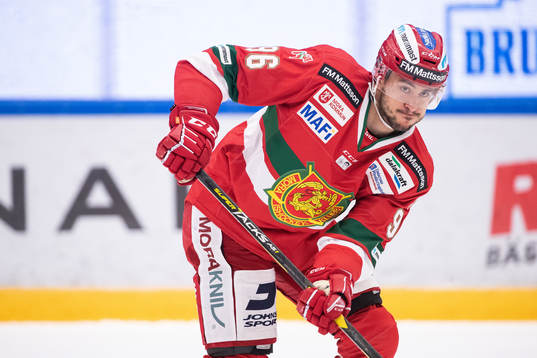 Moras Niki Petti