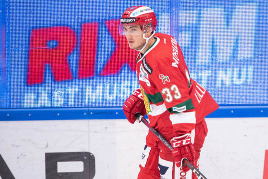 Moras Joakim Lilliehöök