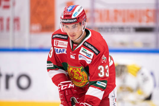 Moras Joakim Lilliehöök