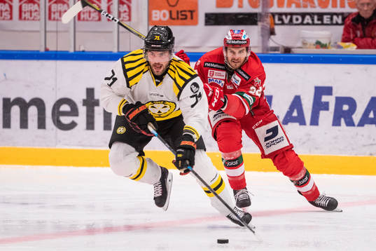 Brynäs Robert Kousal