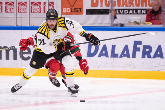 Brynäs Robert Kousal