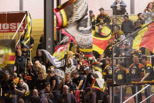 Brynäs fansen
