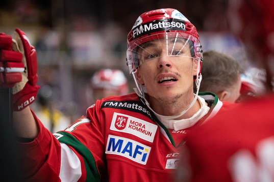 Moras Marek Daloga