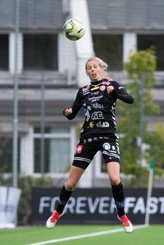Kristianstads Amanda Edgren