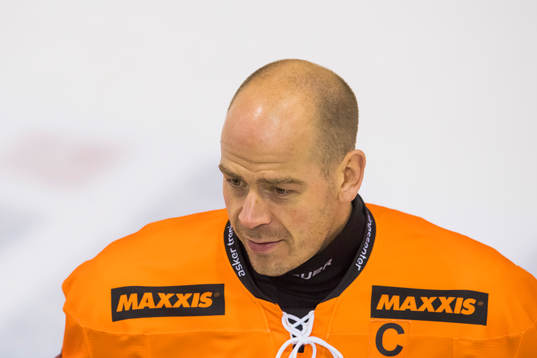 Anders Bastiansen of Frisk Asker
