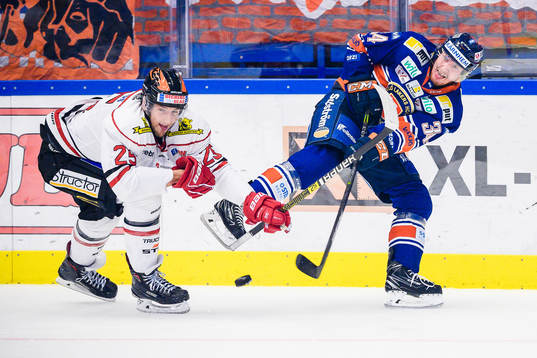 Örebros Anton Hedman