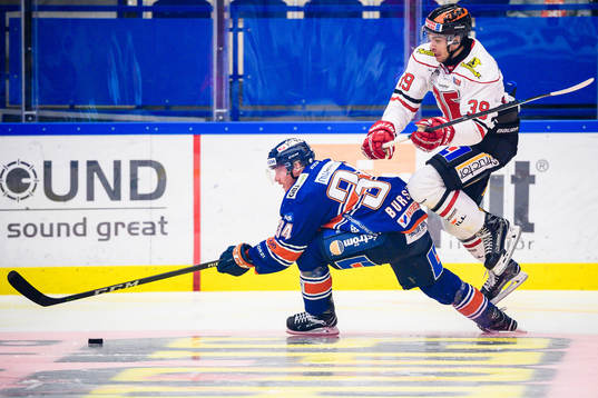 Växjös Niclas Burström
