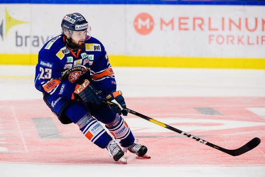 Växjös Roman Horak