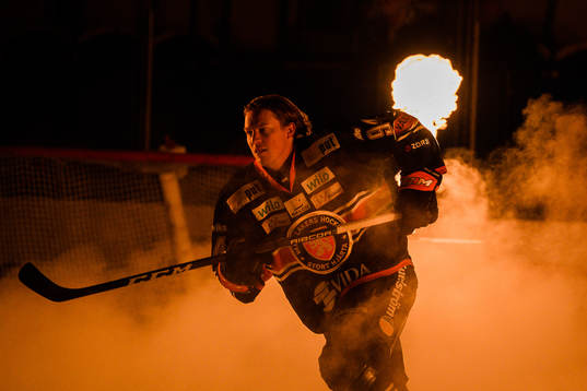 Växjös Joel Persson
