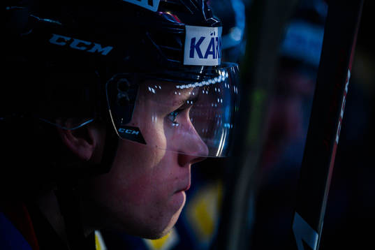 Växjös Dominik Bokk