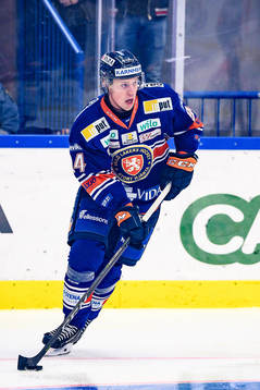 Växjös Joel Persson