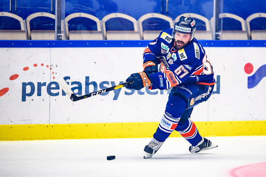 Växjös Linus Fröberg