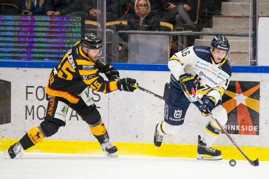 s Markus Ljungh