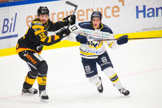 s Isac Brännström