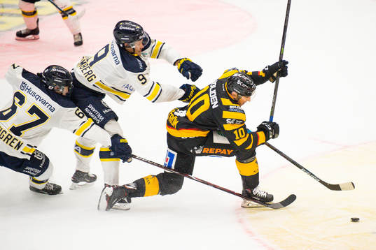 s Christoffer Törngren och Didrik Strömberg
