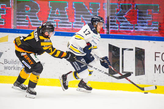s Isac Brännström