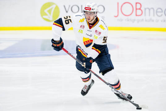 Djurgårdens Robin Norell