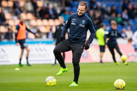 Sirius Niklas Busch Thor