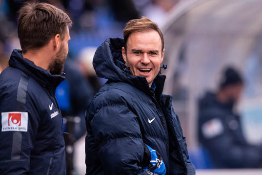 Sirius Niklas Busch Thor