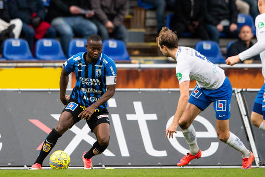 Sirius Moses Ogbu