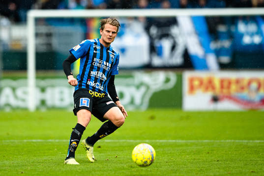 Sirius Tim Björkström