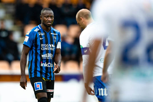 Sirius Moses Ogbu