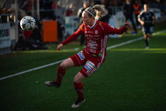 Piteås Cecilia Edlund