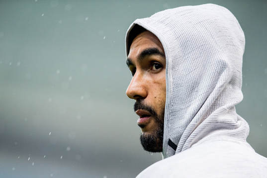 Issam Jebali of Rosenborg