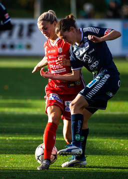 Piteås Emelie Lövgren