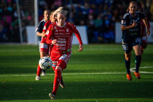 Piteås Cecilia Edlund