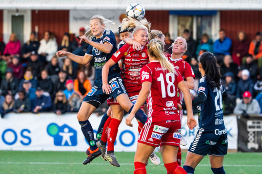 Piteås Ellen Löfqvist