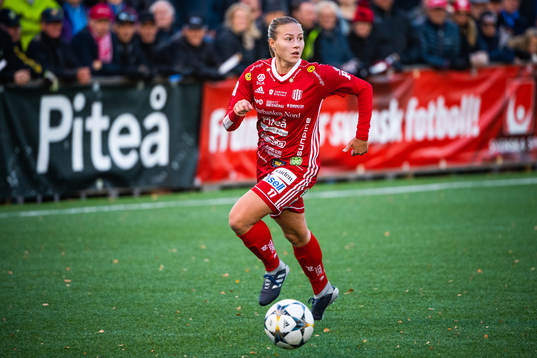 Piteås Selina Henriksson