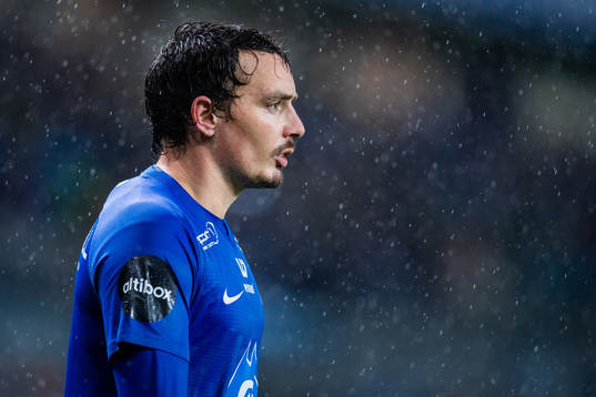 Vegard Forren of Molde
