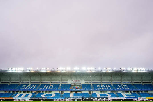 Aker stadion