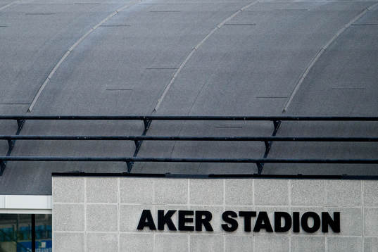 Aker stadion