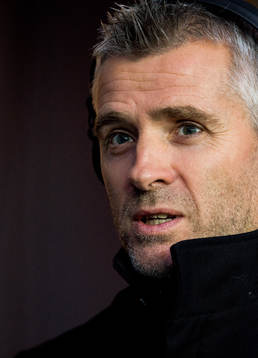 Tor Ole Skullerud, TV pundit