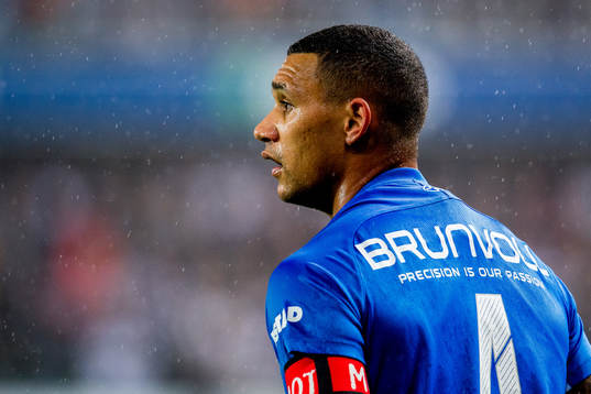 Ruben Gabrielsen of Molde