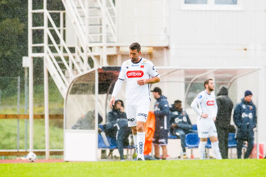 Steffen Ernemann of Viking