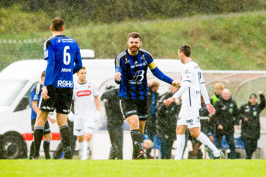Vegar Gjermundstad of Florø