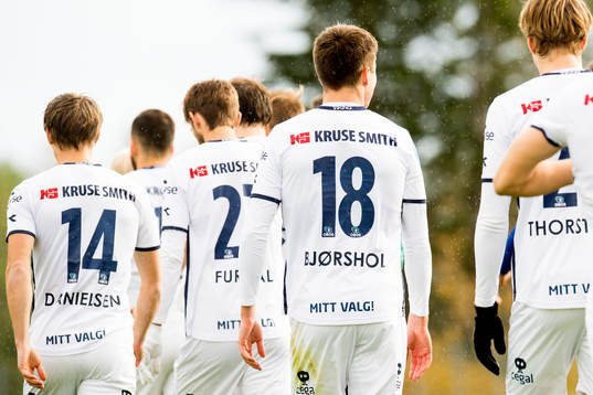The players of Viking