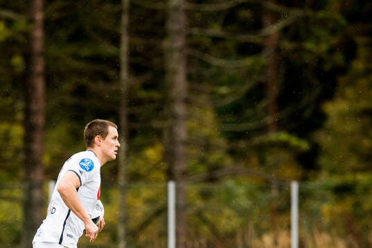Tommy Høiland of Viking