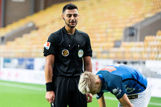 Domare Aydin Usul