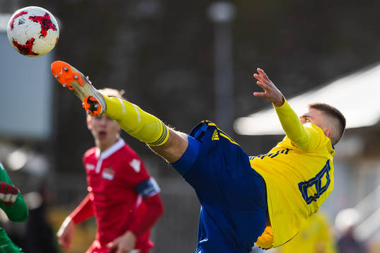Sveriges Tim Prica