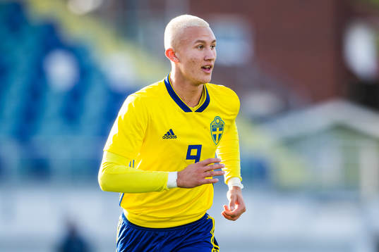 Sveriges Karl Landsten