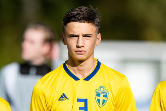 Sveriges Noah Eile
