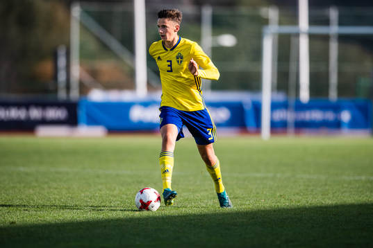 Sveriges Noah Eile