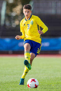 Sveriges Noah Eile