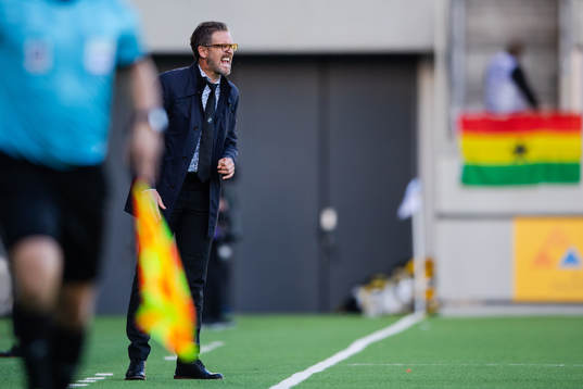 s tränare Rikard Norling