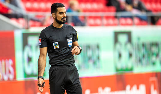 Domaren Mohammed Al-Hakim