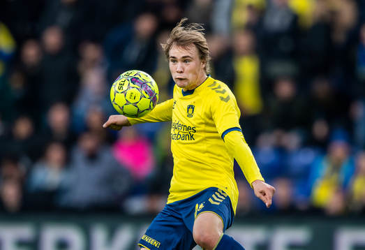[DK=20180930: Simon Tibbling (12), Brøndby IF]